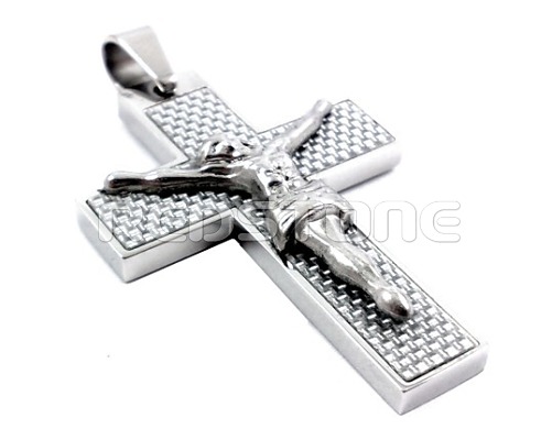 Oceľový prívesok SP18181